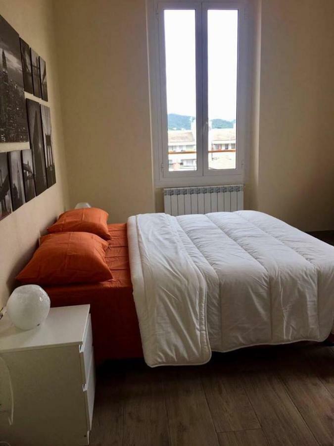 Appartamento Quasi Perfetto Sestri Levante Dış mekan fotoğraf